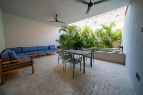Casa Almendros I Punta de Mita